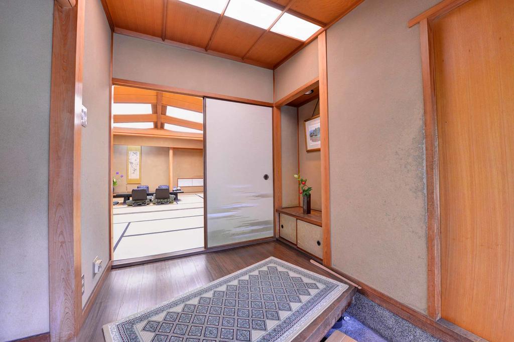 Bingoya Hotel Kurashiki Exterior photo