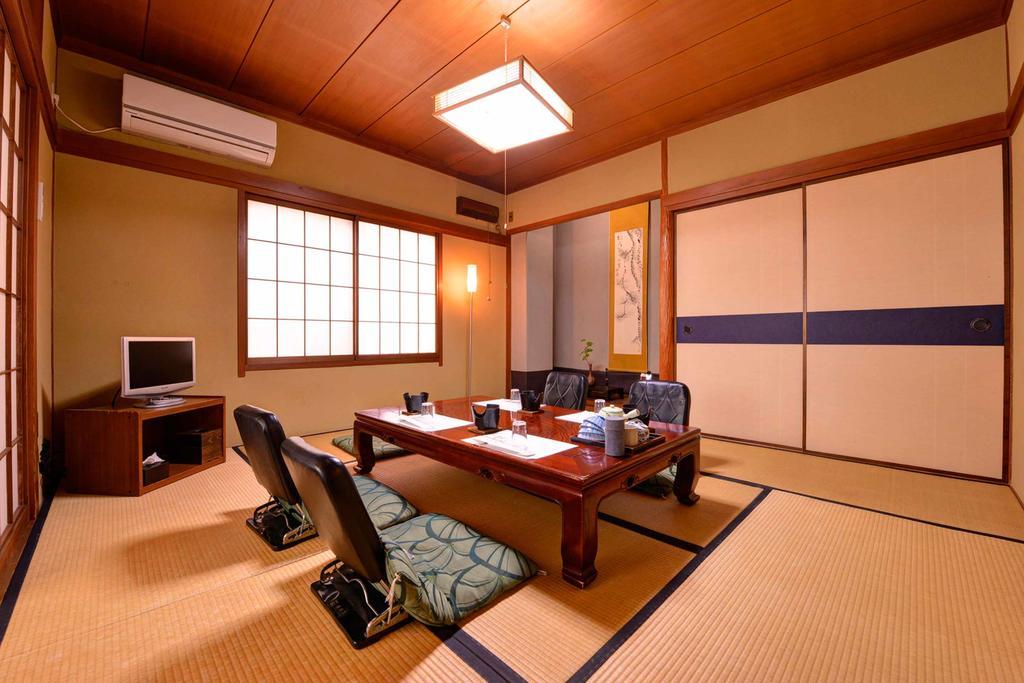 Bingoya Hotel Kurashiki Exterior photo
