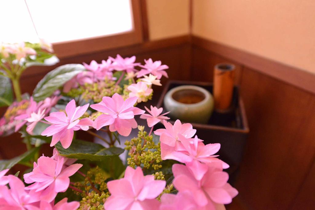 Bingoya Hotel Kurashiki Exterior photo